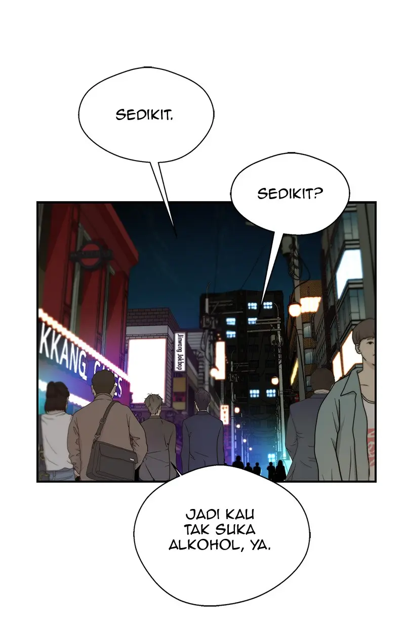 Read A Man's Man ID Manga Online