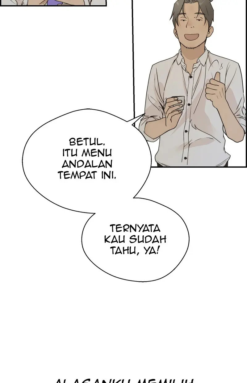 Read A Man's Man ID Manga Online