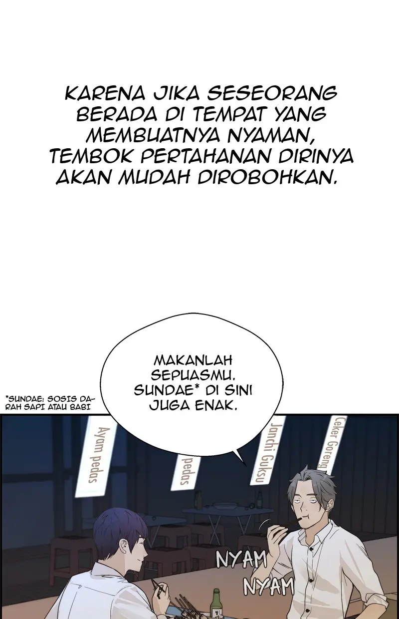 Read A Man's Man ID Manga Online
