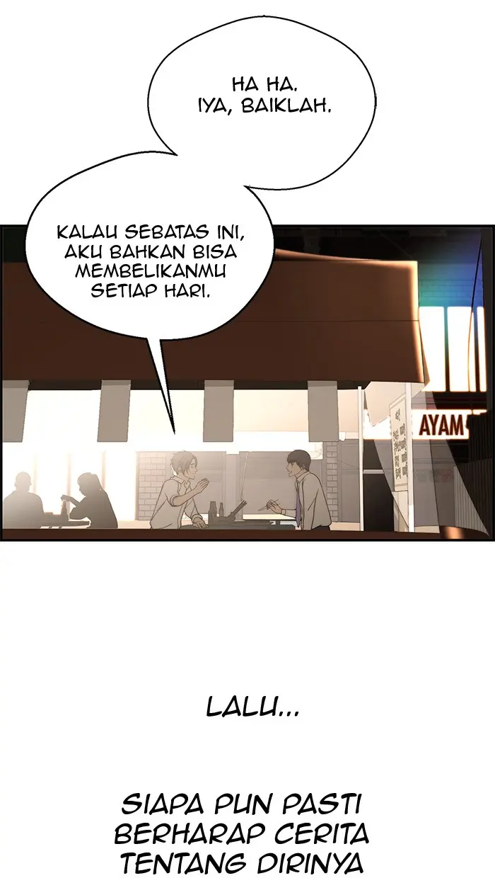 Read A Man's Man ID Manga Online