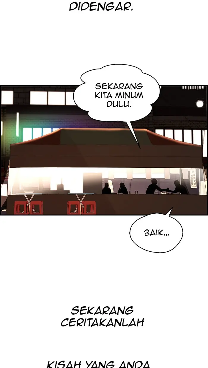 Read A Man's Man ID Manga Online
