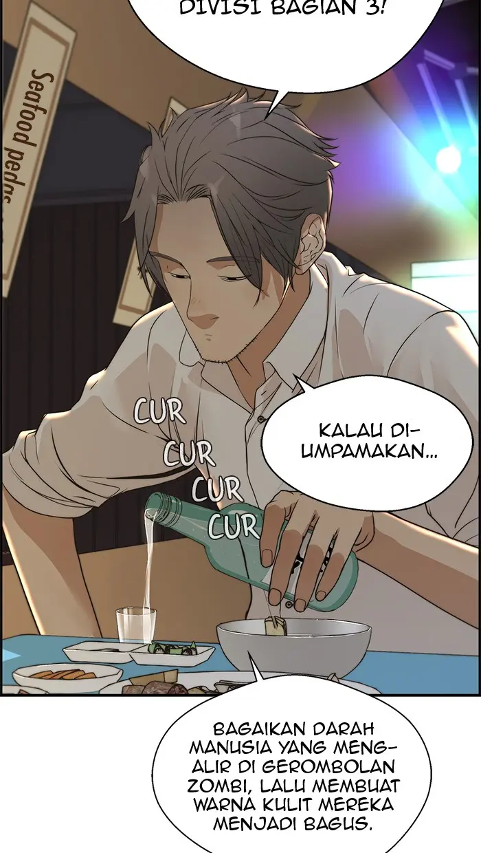 Read A Man's Man ID Manga Online