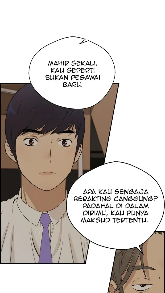 Read A Man's Man ID Manga Online