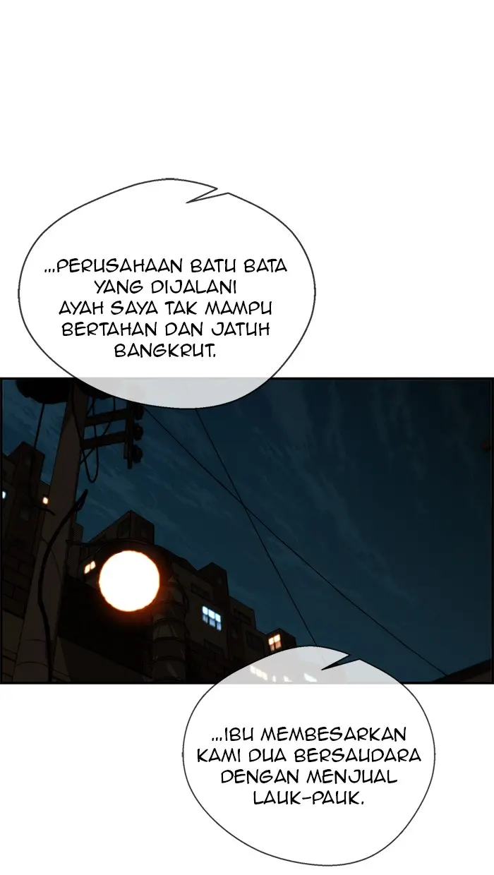 Read A Man's Man ID Manga Online