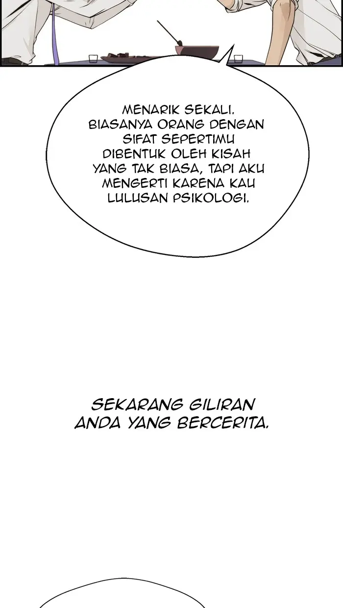Read A Man's Man ID Manga Online