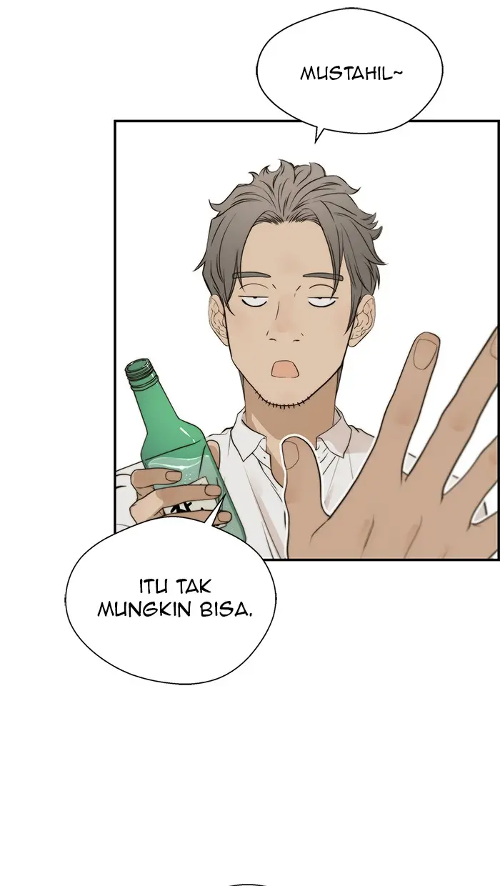 Read A Man's Man ID Manga Online
