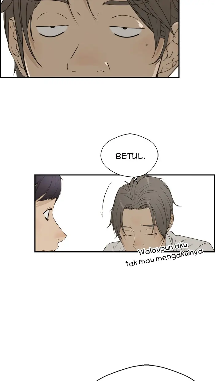 Read A Man's Man ID Manga Online