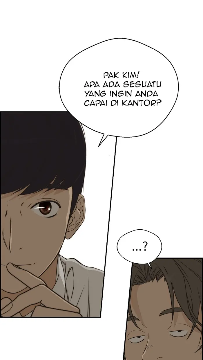 Read A Man's Man ID Manga Online