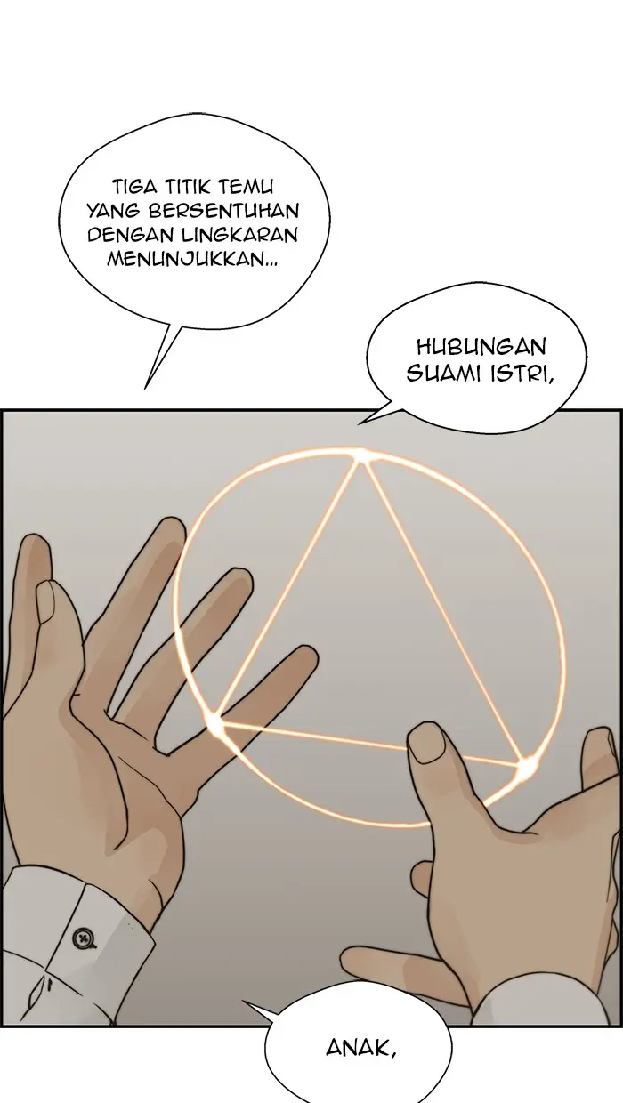 Read A Man's Man ID Manga Online