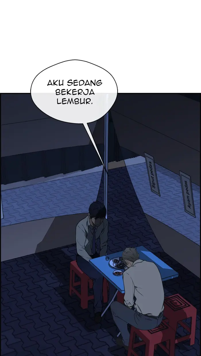 Read A Man's Man ID Manga Online