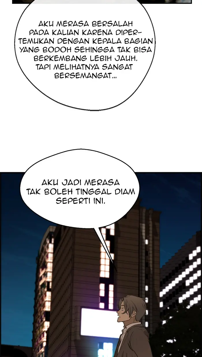 Read A Man's Man ID Manga Online