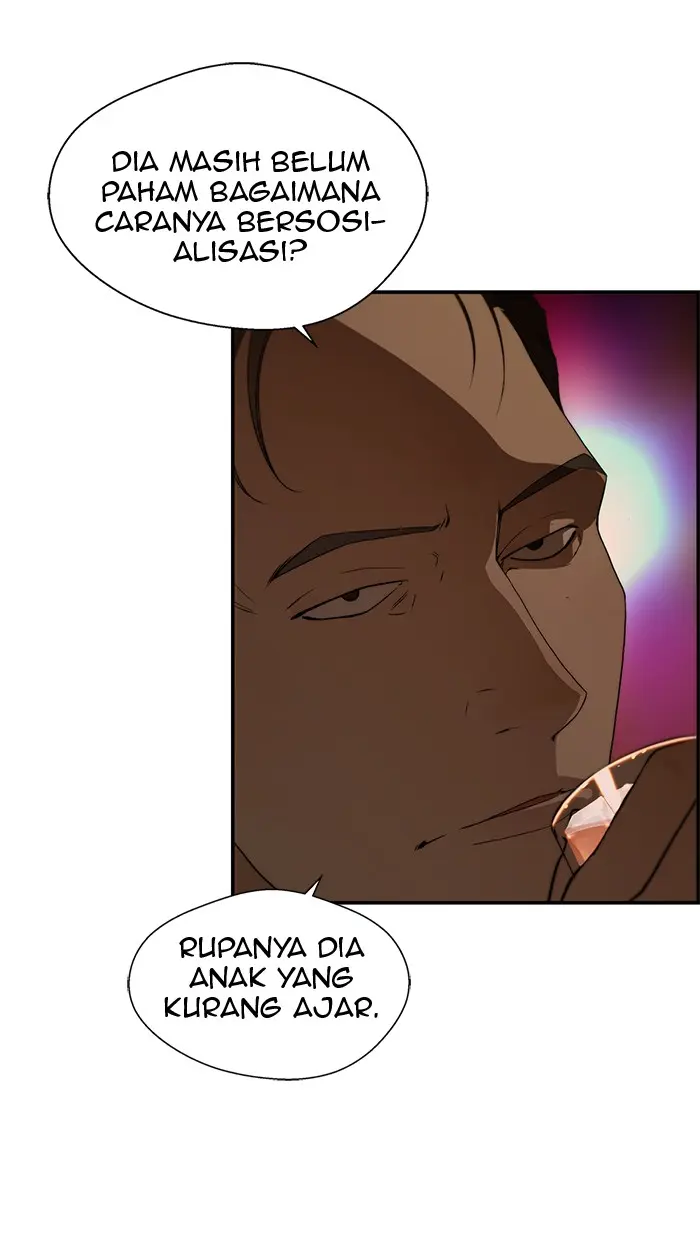 Read A Man's Man ID Manga Online