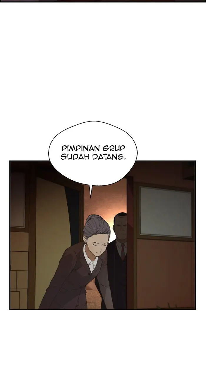 Read A Man's Man ID Manga Online