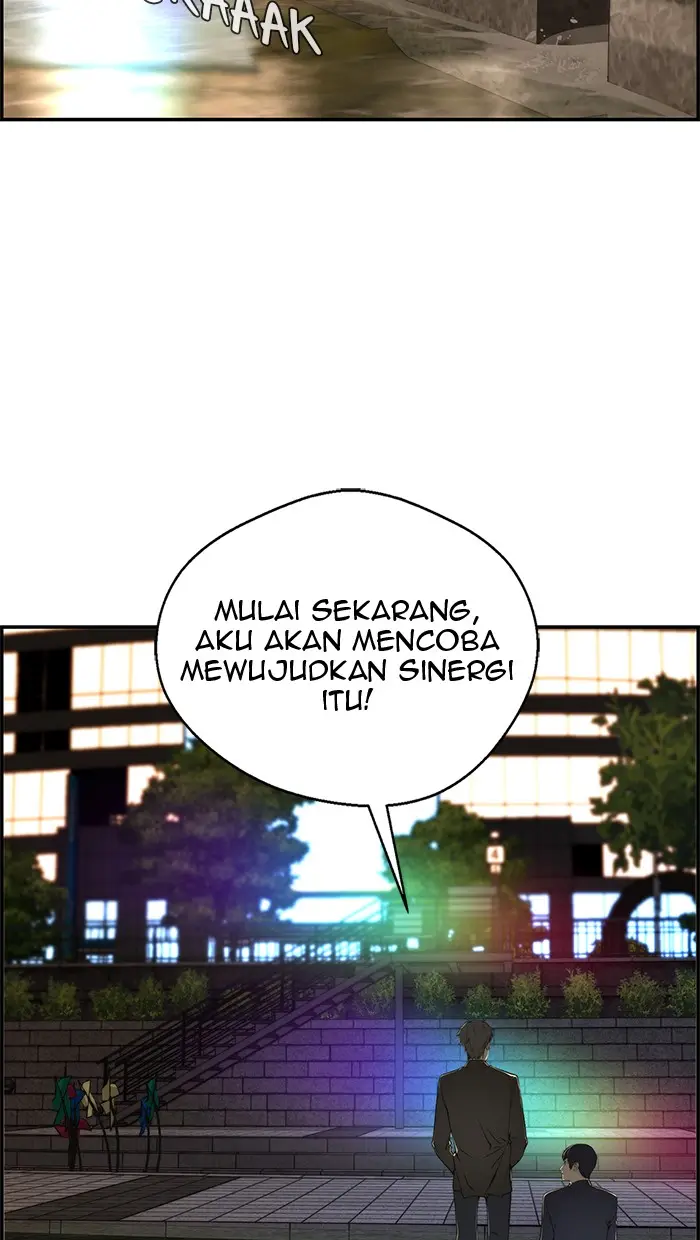 Read A Man's Man ID Manga Online