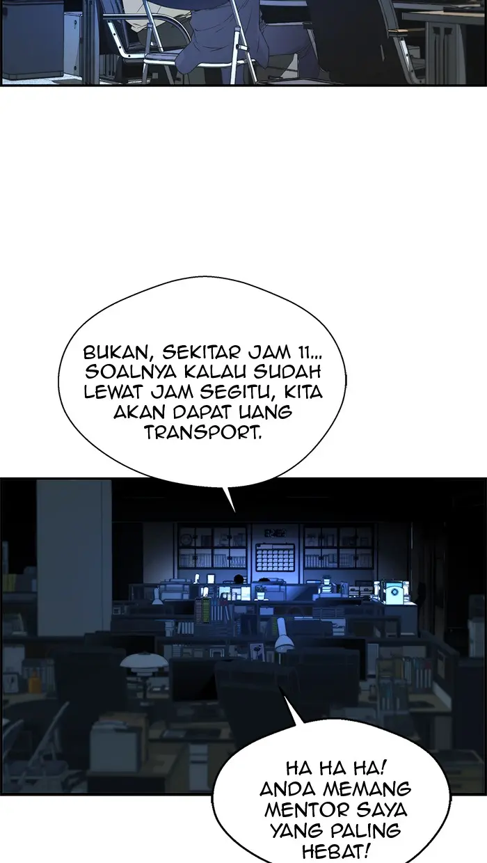 Read A Man's Man ID Manga Online