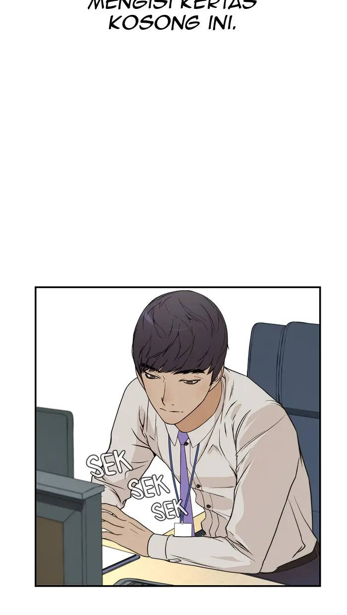 Read A Man's Man ID Manga Online