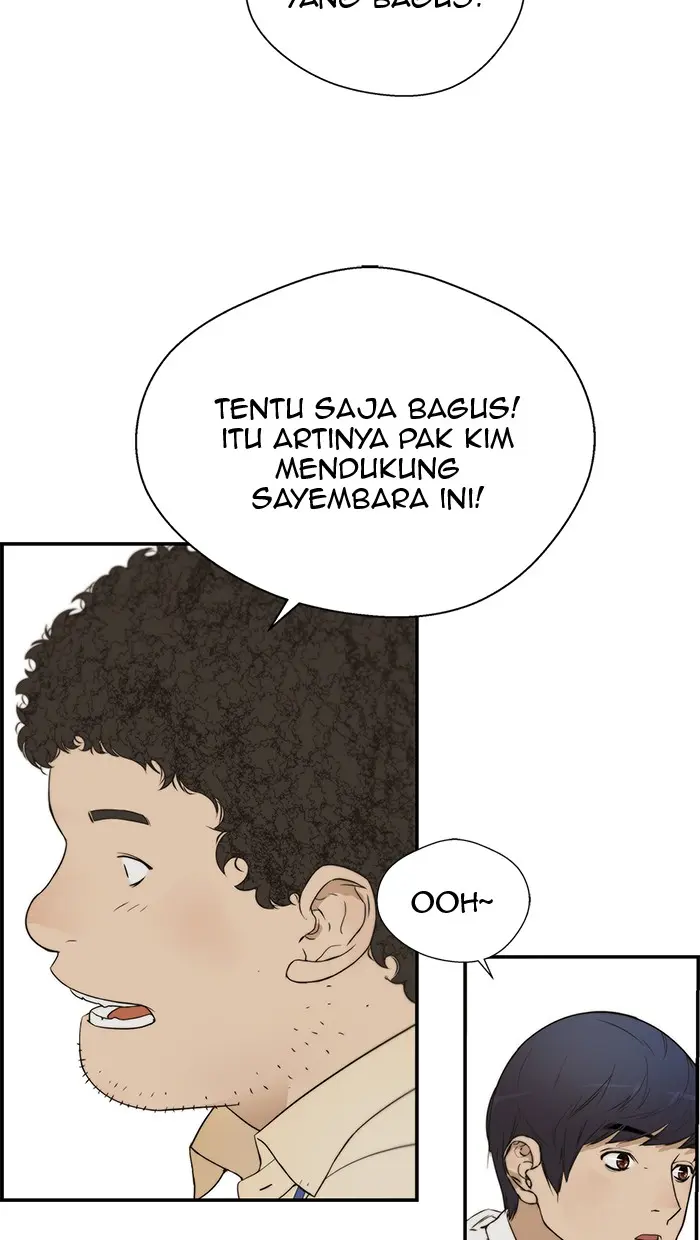 Read A Man's Man ID Manga Online