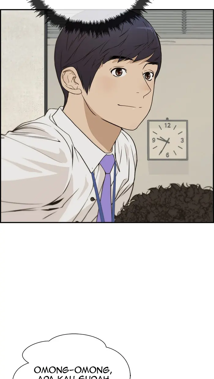 Read A Man's Man ID Manga Online