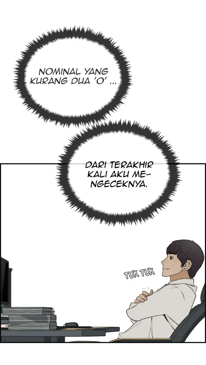 Read A Man's Man ID Manga Online