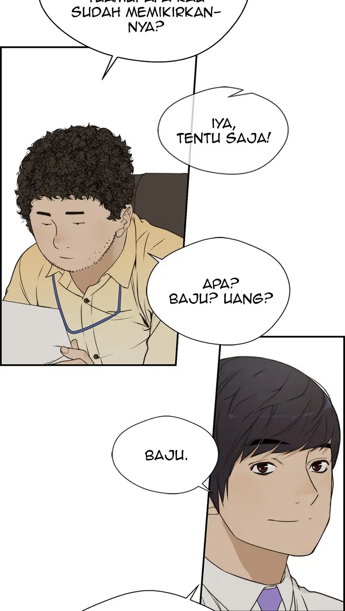 Read A Man's Man ID Manga Online