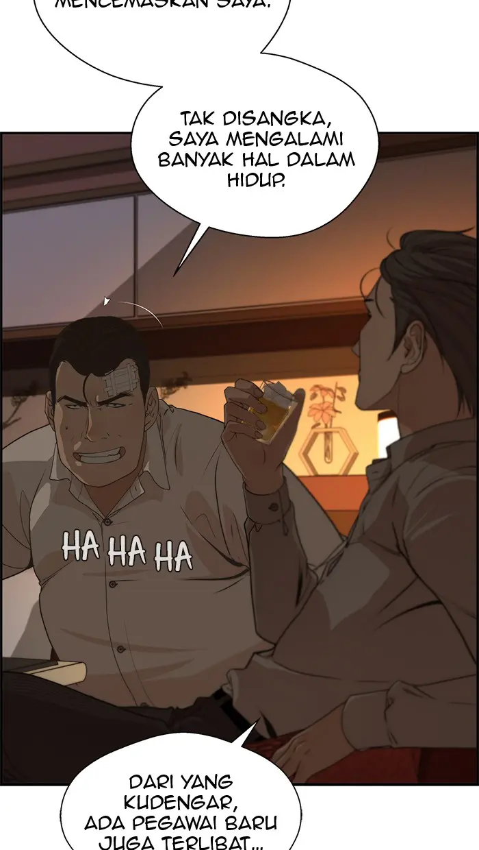 Read A Man's Man ID Manga Online