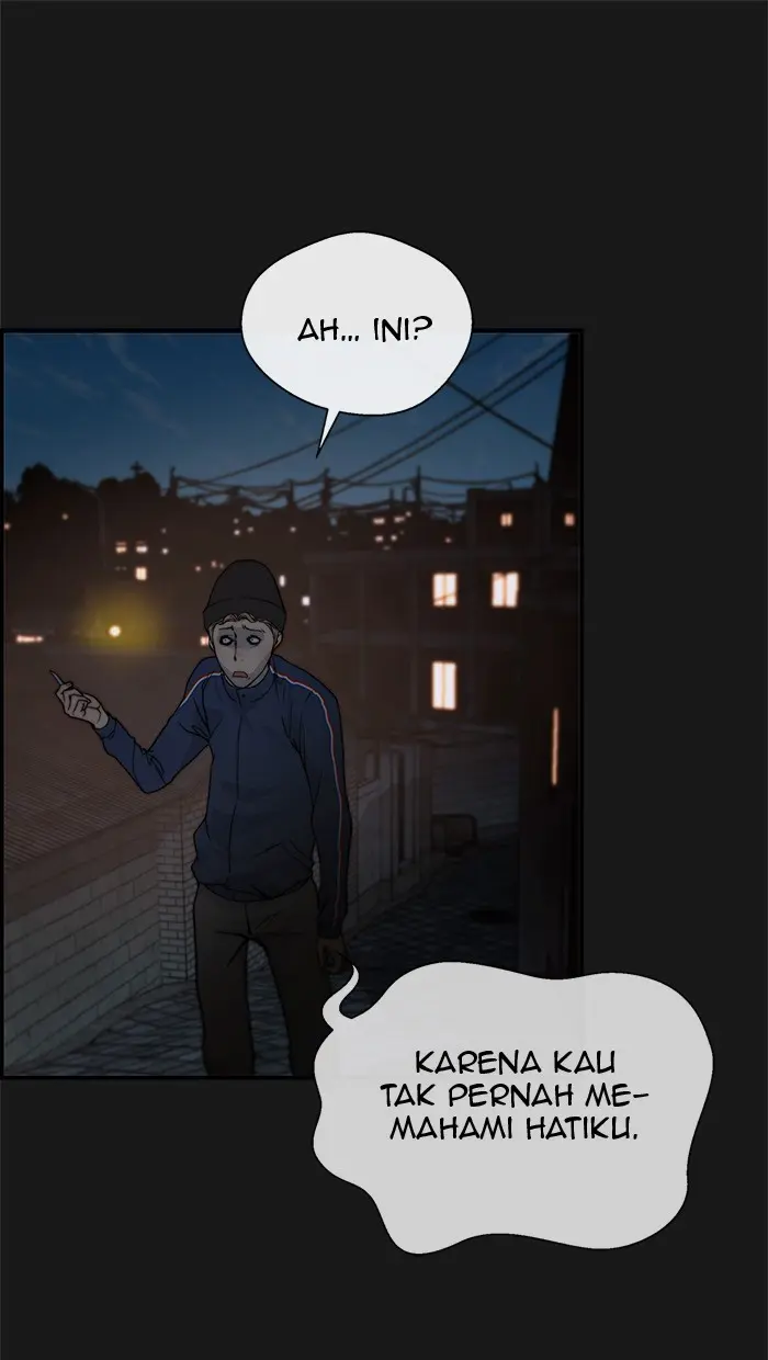 Read A Man's Man ID Manga Online
