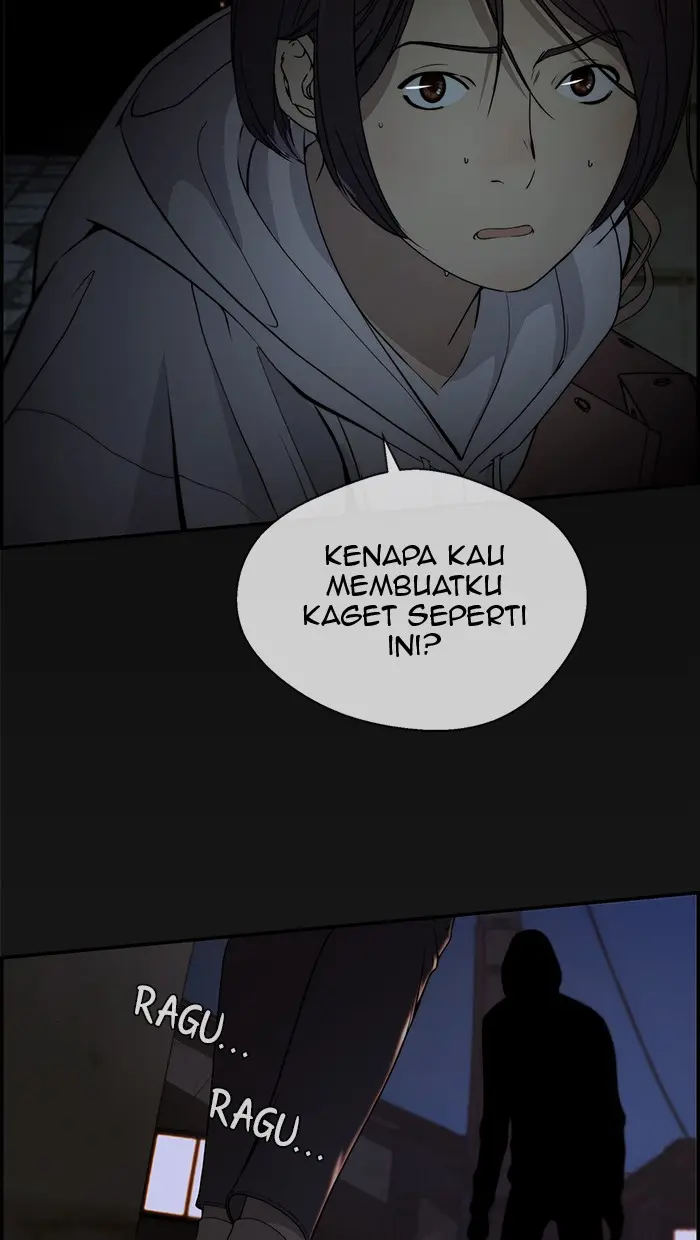 Read A Man's Man ID Manga Online