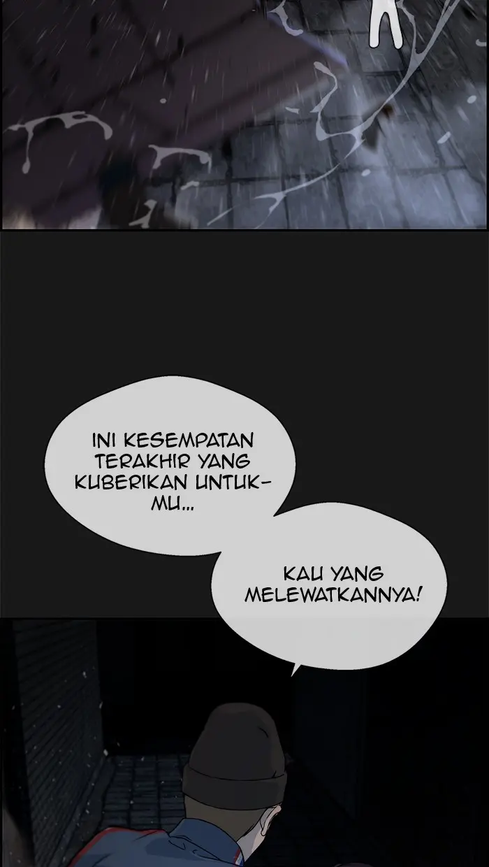 Read A Man's Man ID Manga Online