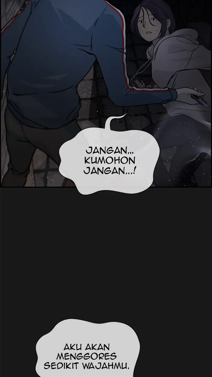 Read A Man's Man ID Manga Online