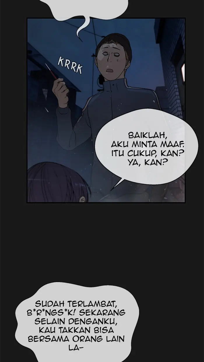 Read A Man's Man ID Manga Online
