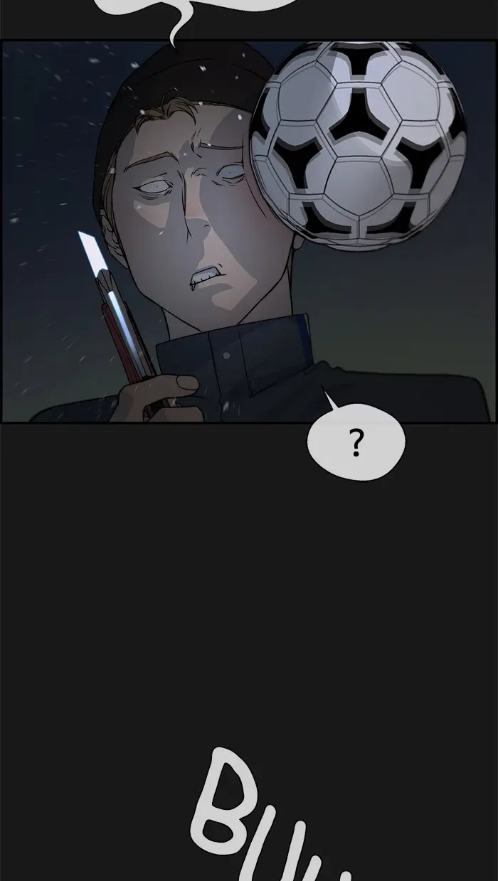 Read A Man's Man ID Manga Online