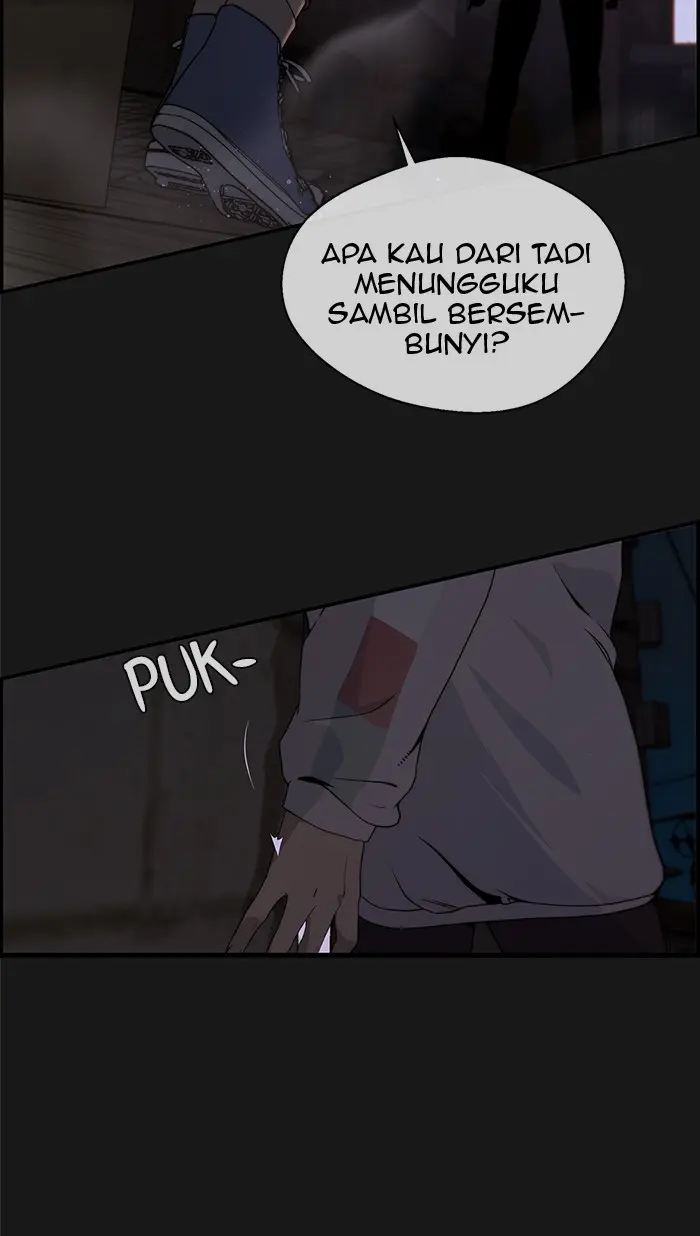 Read A Man's Man ID Manga Online