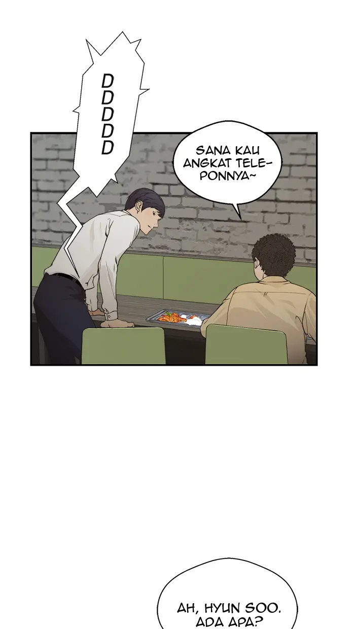 Read A Man's Man ID Manga Online
