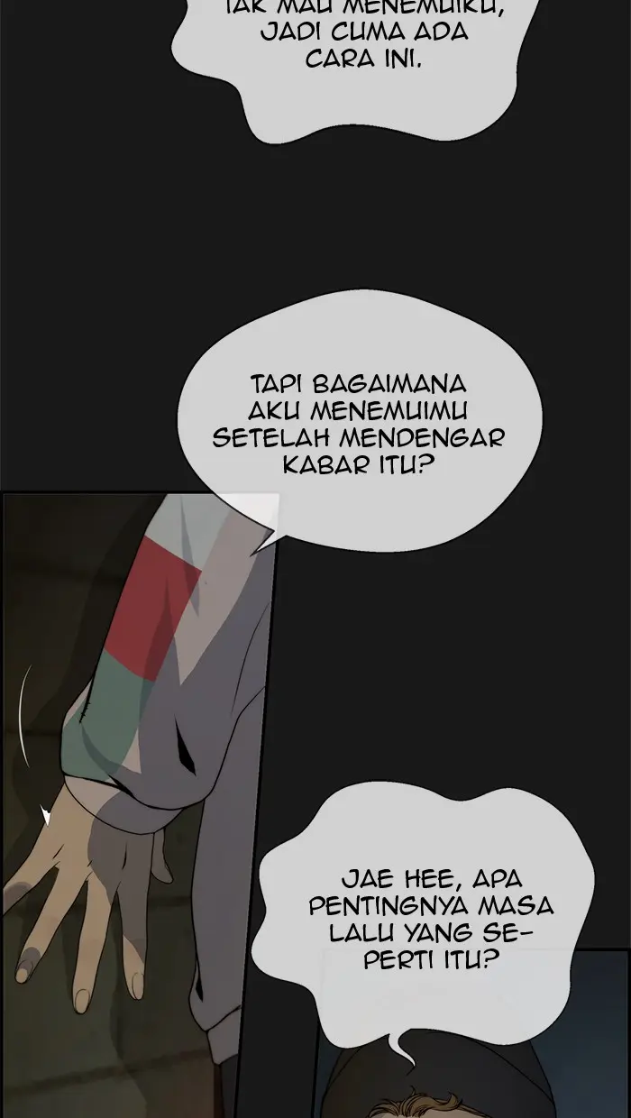 Read A Man's Man ID Manga Online