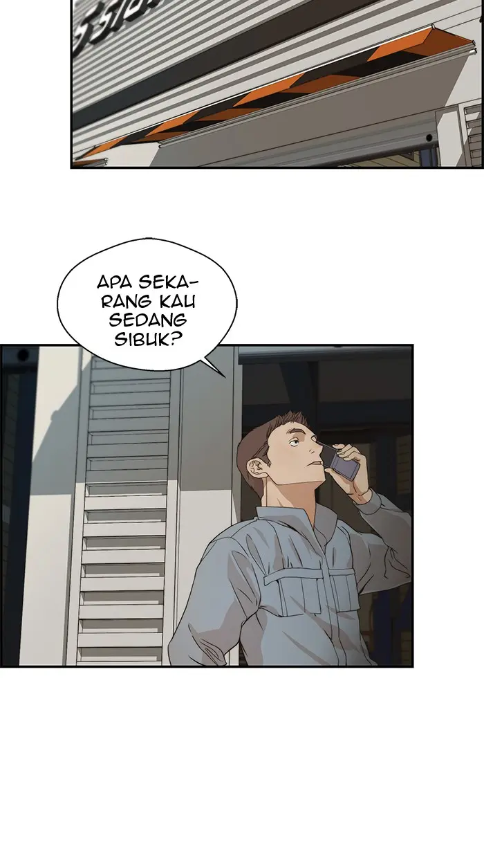Read A Man's Man ID Manga Online