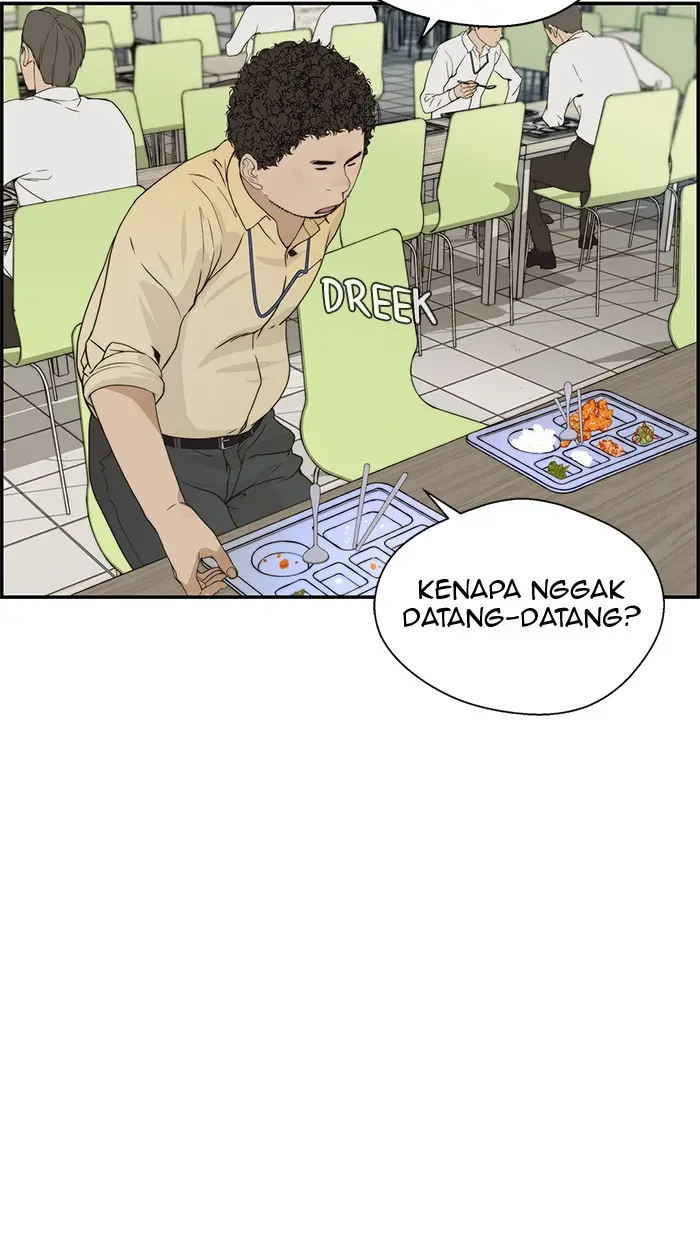 Read A Man's Man ID Manga Online
