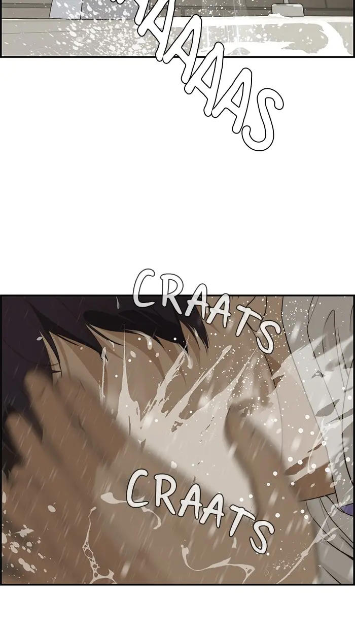 Read A Man's Man ID Manga Online