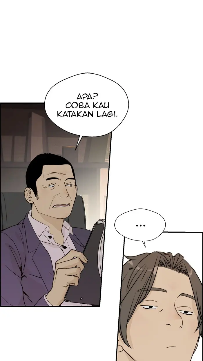 Read A Man's Man ID Manga Online