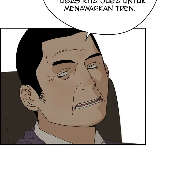 Read A Man's Man ID Manga Online