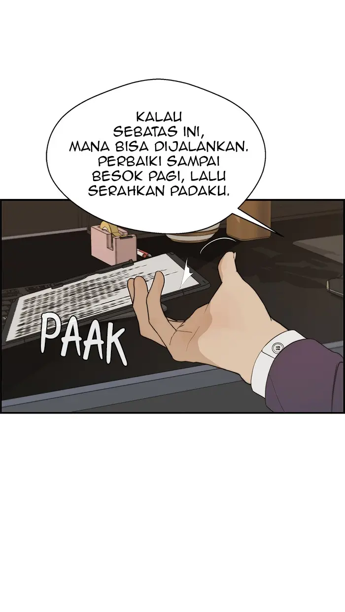 Read A Man's Man ID Manga Online