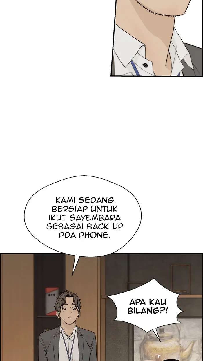 Read A Man's Man ID Manga Online