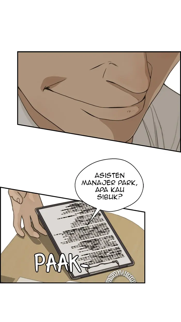 Read A Man's Man ID Manga Online