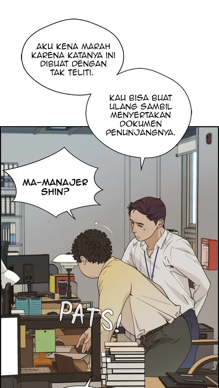 Read A Man's Man ID Manga Online