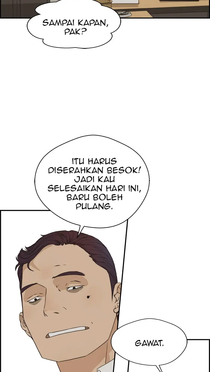 Read A Man's Man ID Manga Online
