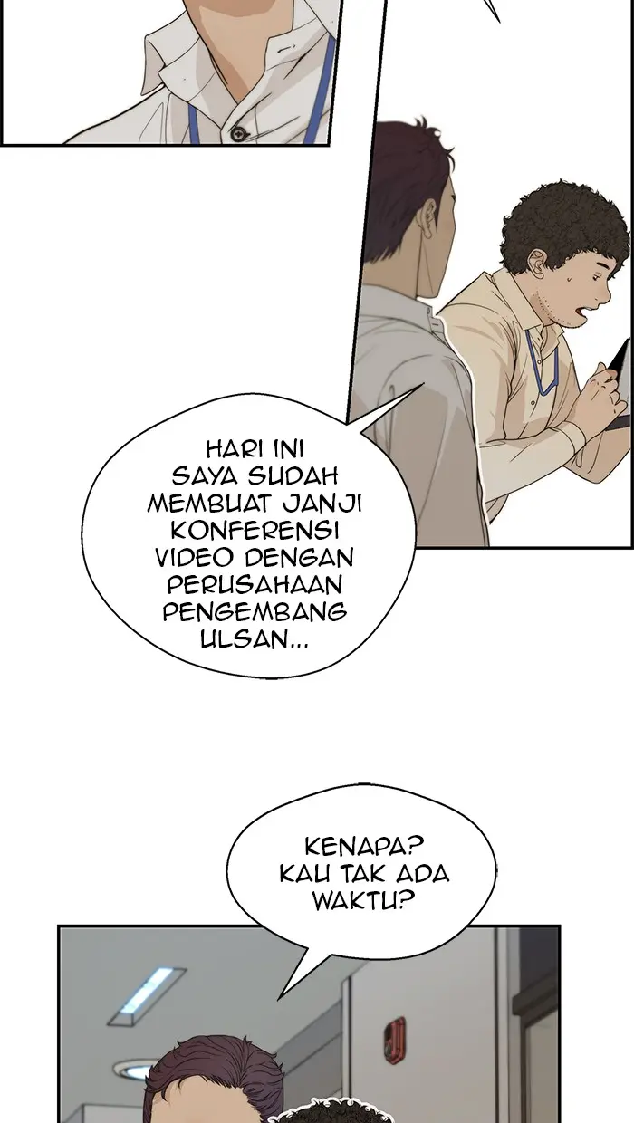 Read A Man's Man ID Manga Online