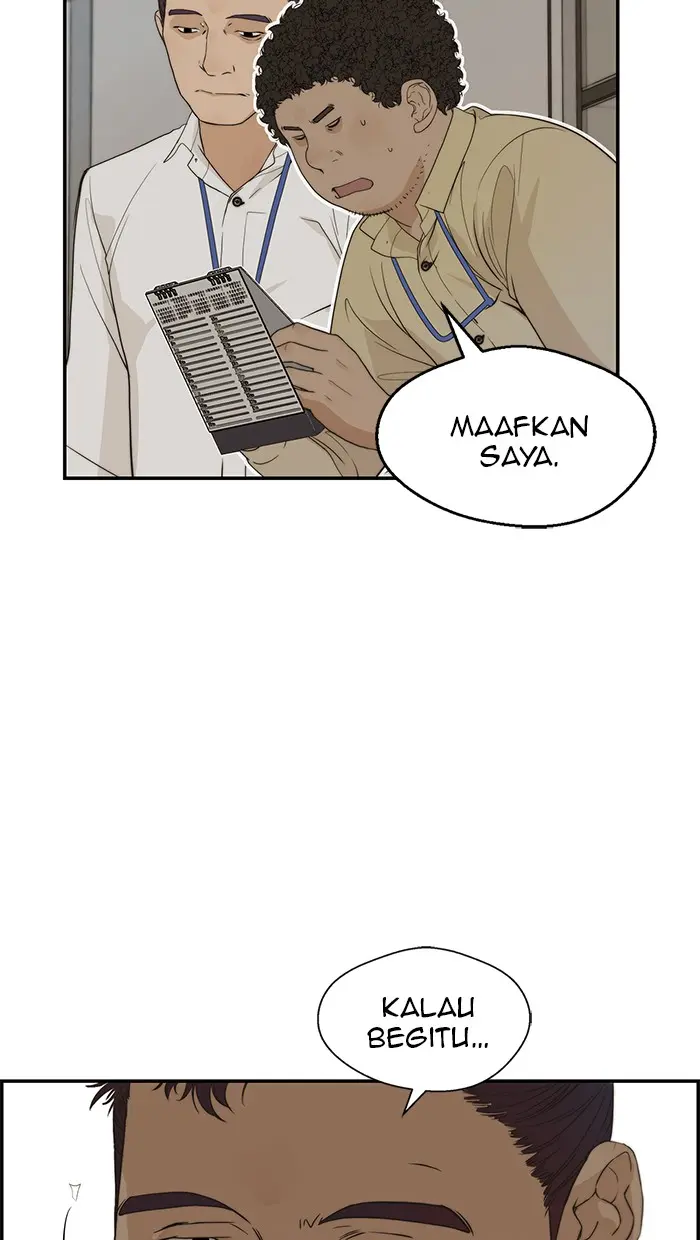 Read A Man's Man ID Manga Online