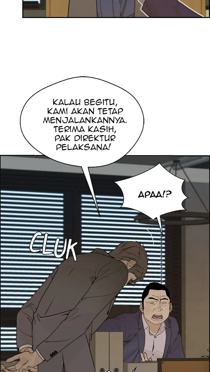 Read A Man's Man ID Manga Online