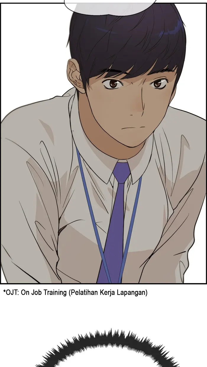 Read A Man's Man ID Manga Online
