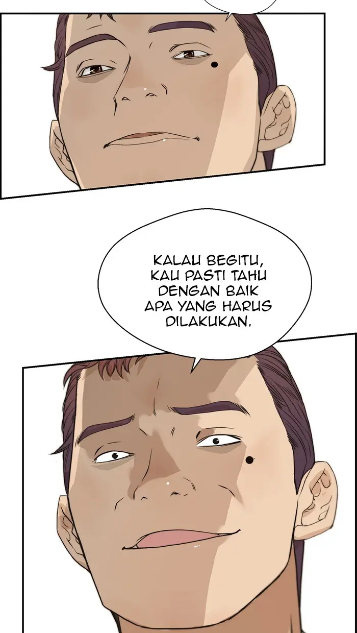 Read A Man's Man ID Manga Online