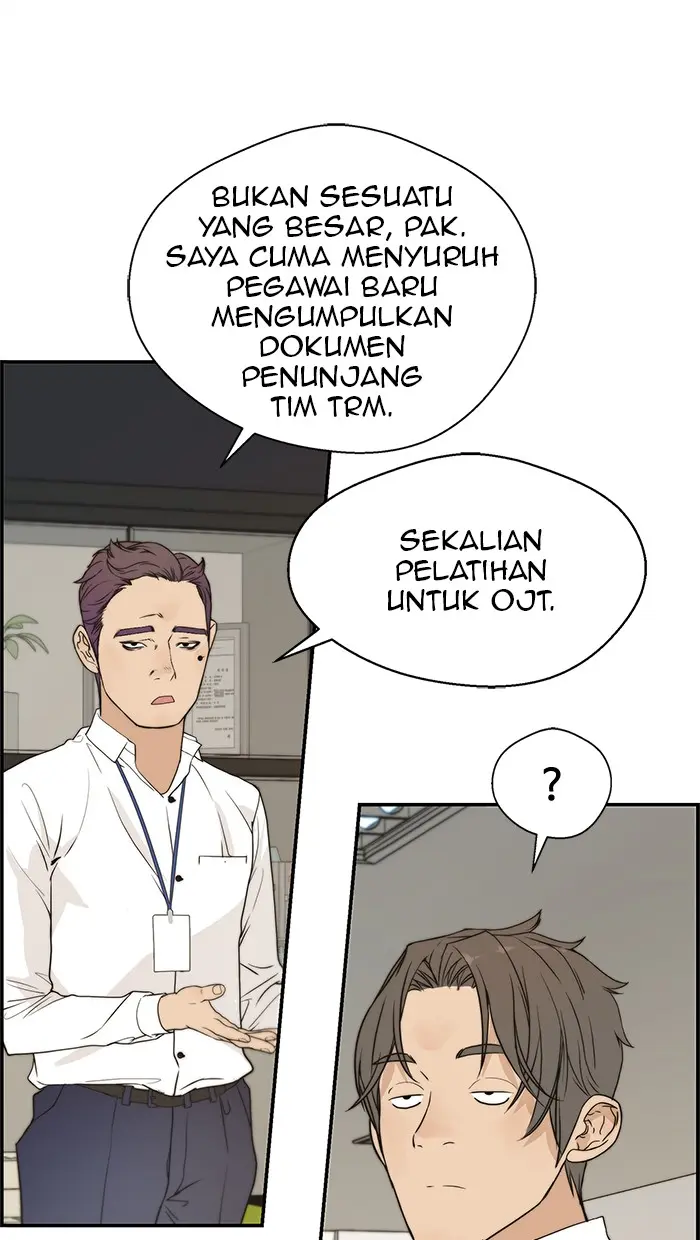Read A Man's Man ID Manga Online